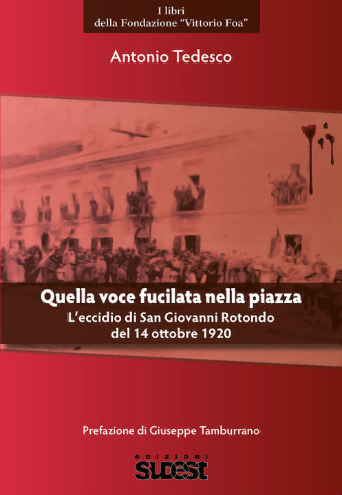 quella fucilata nella piazza